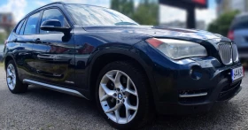BMW X1 35i XDrive, снимка 8