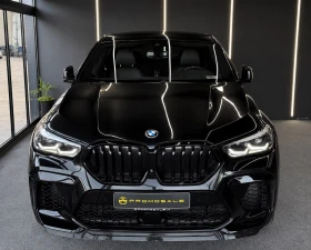 BMW X6 M Sport* Full* Harmann Kardon* ЛИЗИНГ, снимка 2