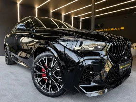 BMW X6 M Sport* Full* Harmann Kardon* ЛИЗИНГ, снимка 1