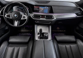 BMW X6 M Sport* Full* Harmann Kardon* ЛИЗИНГ, снимка 9