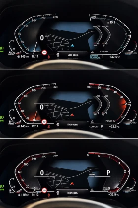 BMW X6 M Sport* Full* Harmann Kardon* ЛИЗИНГ, снимка 11