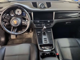 Porsche Macan /S/CARFAX/ПАНОРАМА/ПОДГРЕВ/ОБДУХ , снимка 10