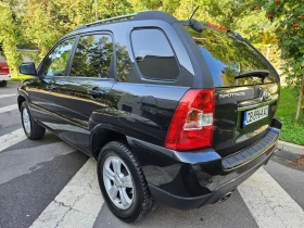 Kia Sportage FACE, АВТОМАТИК, ПЕРФЕКТНА, снимка 2