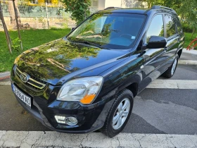 Kia Sportage FACE, АВТОМАТИК, ПЕРФЕКТНА, снимка 4