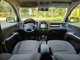 Kia Sportage FACE, АВТОМАТИК, ПЕРФЕКТНА, снимка 10