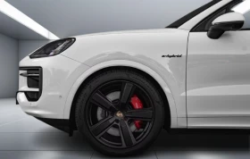 Porsche Cayenne S E-Hybrid Coupe = Sport Chrono = Гаранция, снимка 4