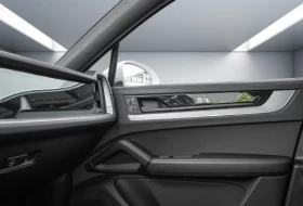 Porsche Cayenne S E-Hybrid Coupe = Sport Chrono = Гаранция, снимка 12