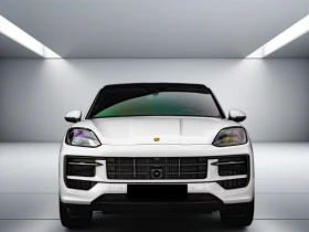 Porsche Cayenne S E-Hybrid Coupe = Sport Chrono = Гаранция, снимка 1