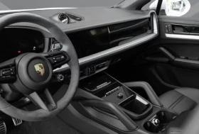 Porsche Cayenne S E-Hybrid Coupe = Sport Chrono = Гаранция, снимка 7