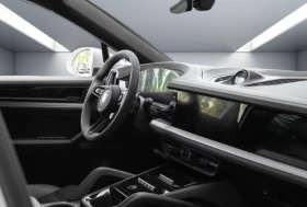 Porsche Cayenne S E-Hybrid Coupe = Sport Chrono = Гаранция, снимка 11