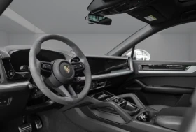 Porsche Cayenne S E-Hybrid Coupe = Sport Chrono = Гаранция, снимка 6