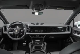 Porsche Cayenne S E-Hybrid Coupe = Sport Chrono = Гаранция, снимка 8