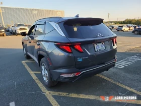Hyundai Tucson, снимка 6
