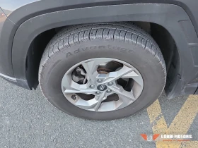 Hyundai Tucson, снимка 4