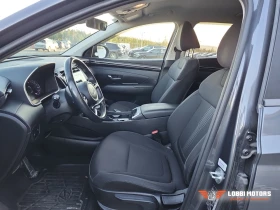 Hyundai Tucson, снимка 3