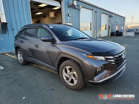 Hyundai Tucson, снимка 5