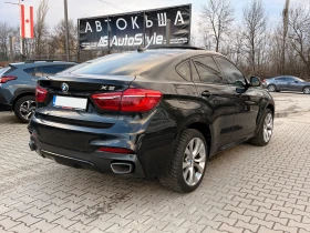BMW X6 35i M Pack, снимка 4