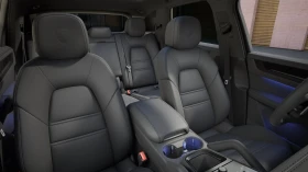 Porsche Cayenne S E-Hybrid Black Edition, снимка 11