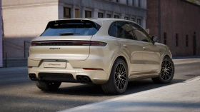 Porsche Cayenne S E-Hybrid Black Edition, снимка 5