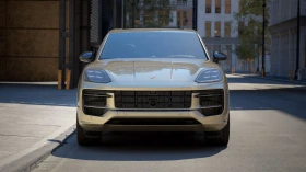 Porsche Cayenne S E-Hybrid Black Edition, снимка 7