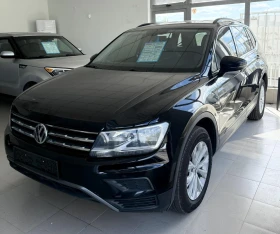 VW Tiguan SE 4 MOTION, снимка 3