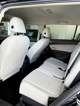 VW Tiguan SE 4 MOTION, снимка 8