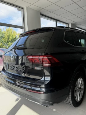 VW Tiguan SE 4 MOTION, снимка 12