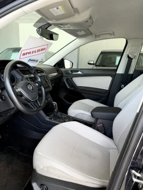VW Tiguan SE 4 MOTION, снимка 4