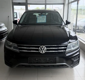 VW Tiguan SE 4 MOTION, снимка 2