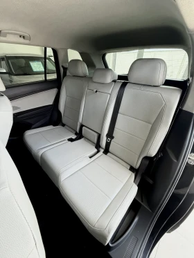 VW Tiguan SE 4 MOTION, снимка 9
