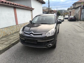 Citroen C-Crosser 2.4i, снимка 1