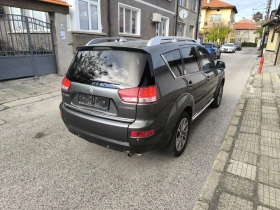 Citroen C-Crosser 2.4i, снимка 3
