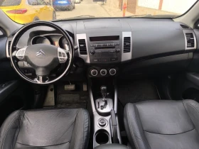 Citroen C-Crosser 2.4i, снимка 6
