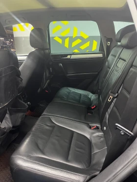 VW Touareg V6 3.0L CASA, снимка 7