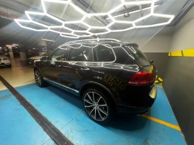VW Touareg V6 3.0L CASA, снимка 5