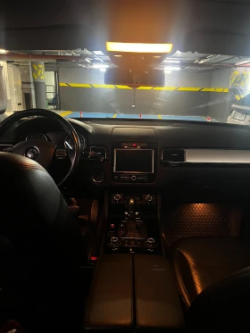 VW Touareg V6 3.0L CASA, снимка 12