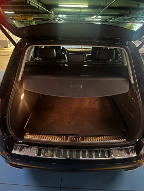 VW Touareg V6 3.0L CASA, снимка 11
