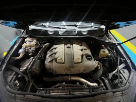 VW Touareg V6 3.0L CASA, снимка 8