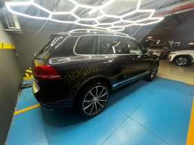 VW Touareg V6 3.0L CASA, снимка 4