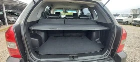 Hyundai Tucson 2.0 CRDi-ITALIA - [12] 