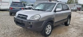 Hyundai Tucson 2.0 CRDi-ITALIA - [7] 