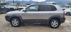 Hyundai Tucson 2.0 CRDi-ITALIA - [6] 