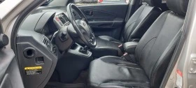 Hyundai Tucson 2.0 CRDi-ITALIA - [9] 