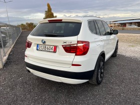 BMW X3 2.0 d-x drive-, снимка 5