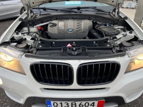 BMW X3 2.0 d-x drive-, снимка 16