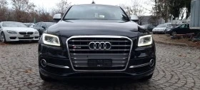     Audi SQ5 3.0 BI-TDI* * 8 ZF* * DRIVE SELECT* * * 