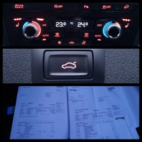 Audi SQ5 3.0 BI-TDI* * 8 ZF* * DRIVE SELECT* * ШВЕЙЦАРИЯ* , снимка 15 - Автомобили и джипове - 43448821