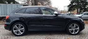 Audi SQ5 3.0 BI-TDI* * 8 ZF* * DRIVE SELECT* * ШВЕЙЦАРИЯ* , снимка 4
