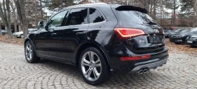 Audi SQ5 3.0 BI-TDI* * 8 ZF* * DRIVE SELECT* * ШВЕЙЦАРИЯ* , снимка 7