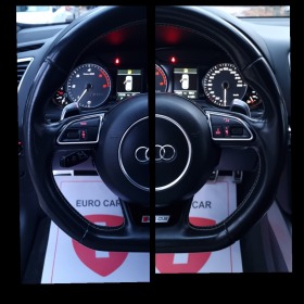 Audi SQ5 3.0 BI-TDI* * 8 ZF* * DRIVE SELECT* * ШВЕЙЦАРИЯ* , снимка 11 - Автомобили и джипове - 43448821